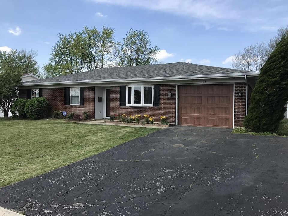 1st image of 176 Huber Village Blvd