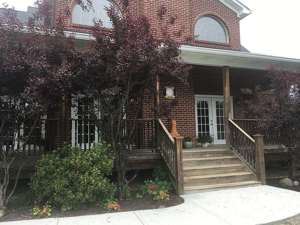 7280 Starkey Clevenger Rd, Blanchester, OH 45107 Zillow