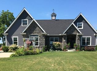 8339 Odowling, Onsted, MI 49265