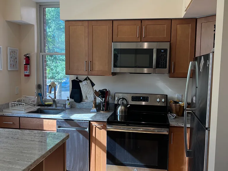 1201 Q St NW #203 — Photo 1