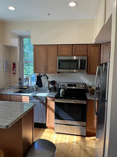 1201 Q St NW #203 Photo 1
