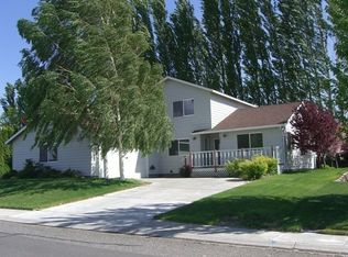 405 SW Willow Fork Dr, Boardman, OR 97818