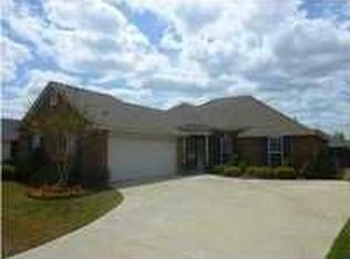 1336 Hidden Rdg, Montgomery, AL 36117