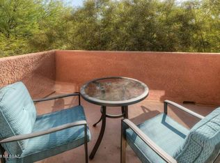 5051 N Sabino Canyon Rd UNIT 2211, Tucson, AZ 85750