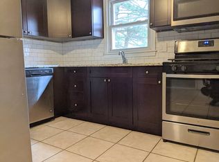 41 Gould Dr APT A, East Hartford, CT 06118