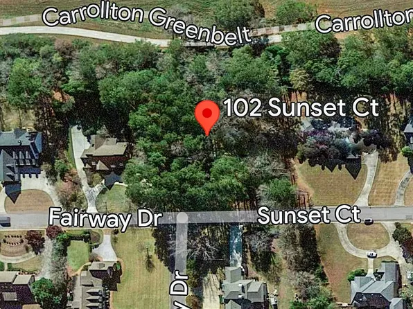 102 Sunset Ct, Carrollton, GA 30117