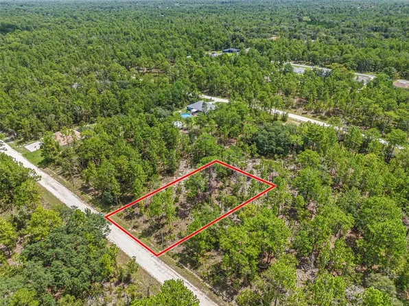 0 Macassar Rd #7, Brooksville, FL 34614