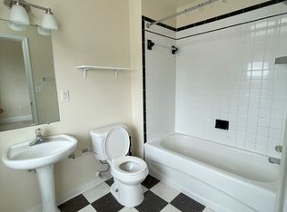 116 E Franklin St APT 605, Richmond, VA 23219