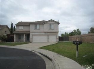 4819 Summerfield Ct, Fairfield, CA 94534