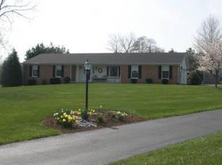 17041 Fairplay Farms Ct, Fairplay, MD 21733