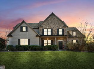 5705 Windjammer Point, Cumming, GA 30041