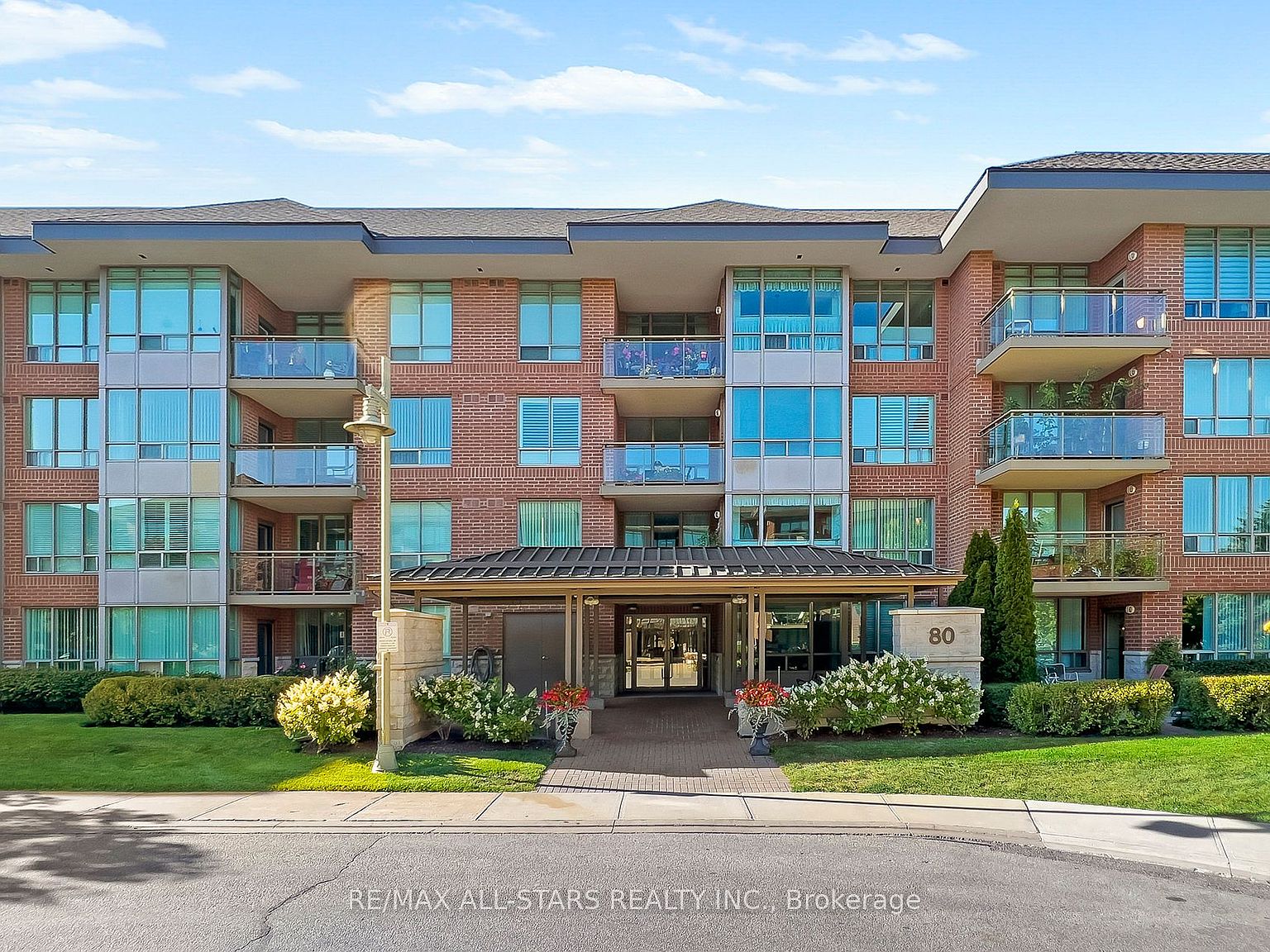 80 The Boardwalk Way #A99, Markham, ON L6E 1B8 | MLS #N8048806 | Zillow