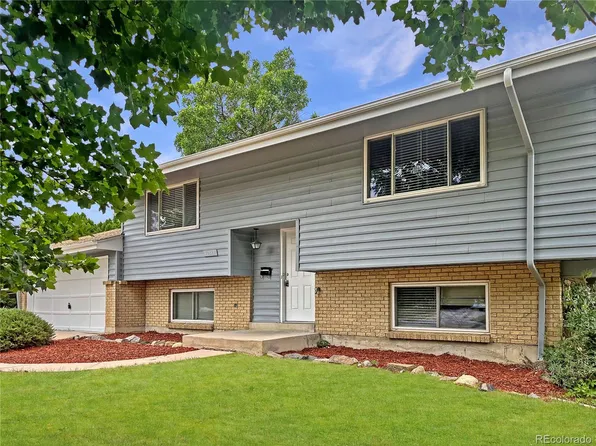 12883 E Nevada Circle, Aurora, CO 80012