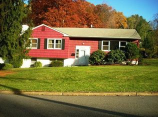36 Warren Rd, Randolph, NJ 07869