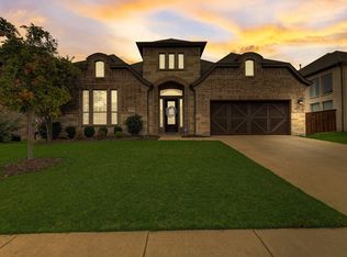 1313 Marines Dr, Denton, TX 75068