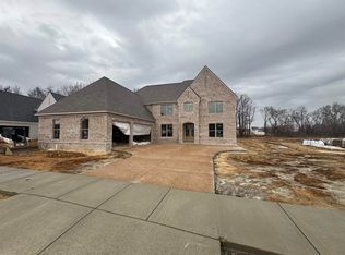 5383 Kaitlynn Rose Dr, Lakeland, TN 38002