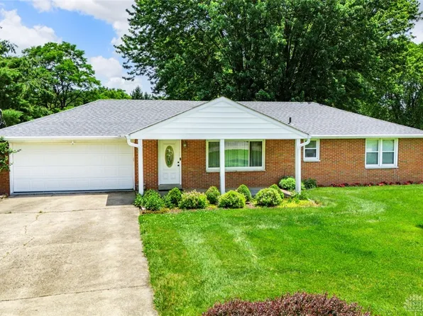 2872 West Ave, Lebanon, OH 45036