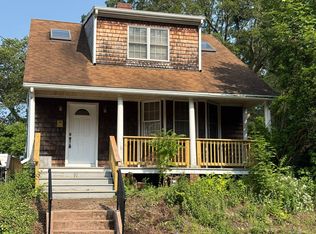 91 Hyde St, New Haven, CT 06512