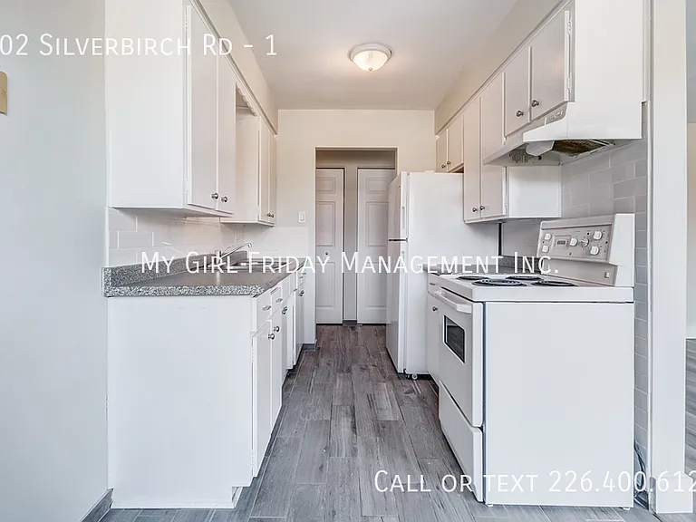 602 Silverbirch Rd #1 — Photo 6