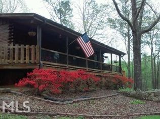 695 Payton Rd, Newnan, GA 30263