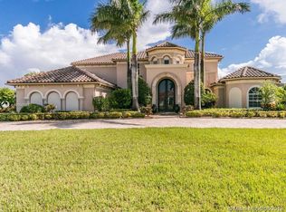 2810 W Jockey Cir W, Davie, FL 33330