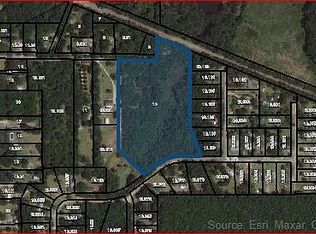 10835 Sunset Rd, Wilmer, AL 36587