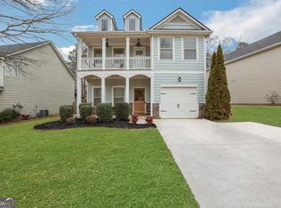 7221 Silk Tree Pointe, Braselton, GA 30517