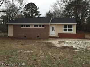 208 Helen St, Fayetteville, NC 28303