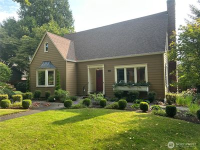 1402 25th Avenue, Longview, WA, 98632