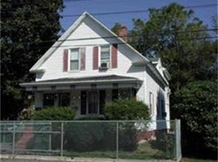 24 Sumner St #2, Taunton, MA 02780
