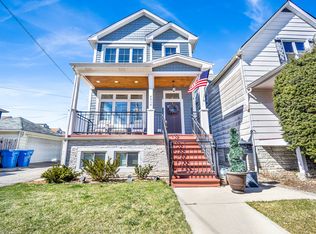 4614 N Kostner Ave, Chicago, IL 60625