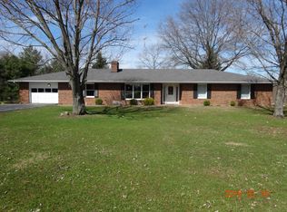 25179 Old State Road 37, Saint Croix, IN 47576