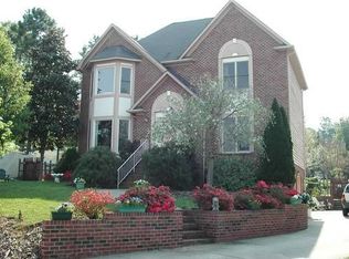 10302 Carriage Ct, Cornelius, NC 28031