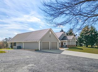 111 Ayers Driver Rd, Villa Rica, GA 30180