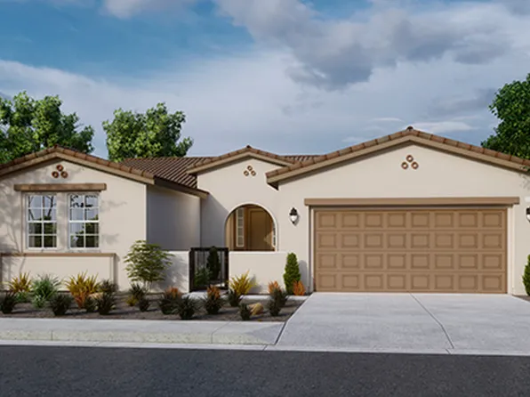 81 Mission Palms Dr #807, La Quinta, CA 92253