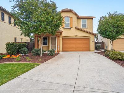 4620 Lue Ln, Carmichael, CA, 95608