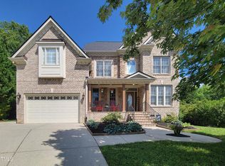 104 Marquis Ct, Apex, NC 27502