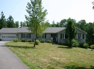 401 Little Creek Rd, Troy, VA 22974