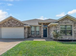 1110 Pamplin Ct, College Station, TX 77845