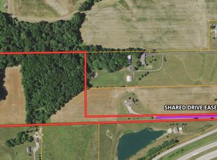 2950 E Bever Dr, Lagro, IN 46941