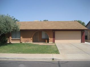 2204 E Harmony Ave, Mesa, AZ 85204