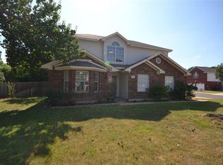 213 N Blue Ridge Pkwy, Cedar Park, TX 78613