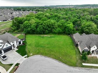 16824 E 43rd St, Tulsa, OK 74134