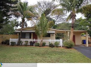 5721 Seton Dr, Margate, FL 33063