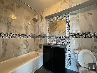 Rented by Highline Residential