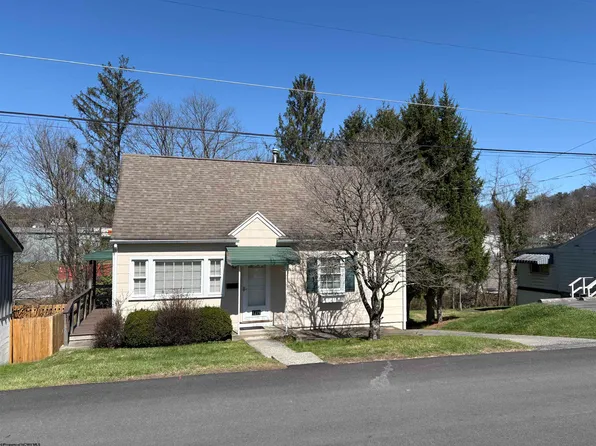 1219 Katherine St, Fairmont, WV 26554