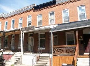 3003 Ellerslie Ave, Baltimore, MD 21218