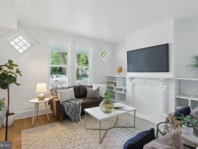 405 Calvin Ave, Baltimore, MD, 21218