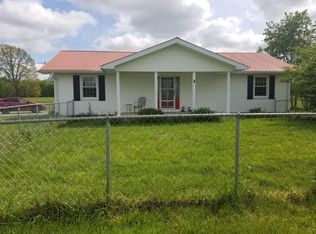 844 Pocahontas Rd, Morrison, TN 37357