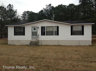 91 Hummingbird Ln, Pinetops, NC 27864